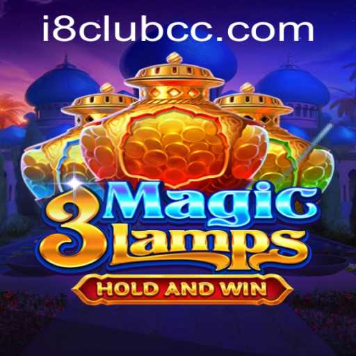 Discover the Magical World of 3MagicLamps