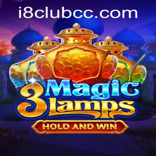 Discover the Magical World of 3MagicLamps