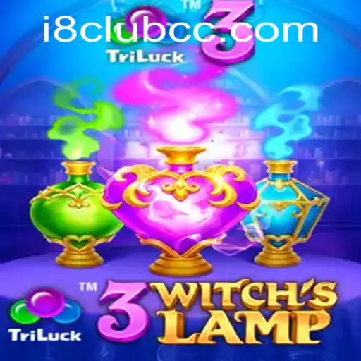 Exploring the Magical World of 3WitchsLamp and its Popularity in the i8club Community