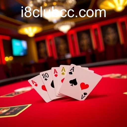 Exploring the Exciting World of Baccarat at i8club
