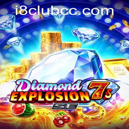 Discovering DiamondExplosion7sSE: The Electrifying Game Phenomenon by i8club