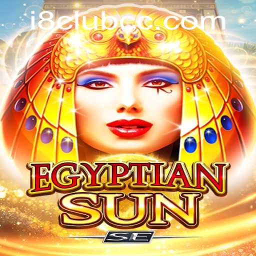 Discovering EgyptianSunSE: A Unique Gaming Experience with i8club