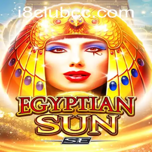 Discovering EgyptianSunSE: A Unique Gaming Experience with i8club