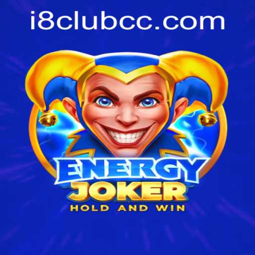 Unlocking the Unseen World of EnergyJoker in i8club