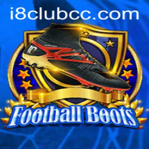 FootballBoots: An Innovative Gaming Experience by i8club