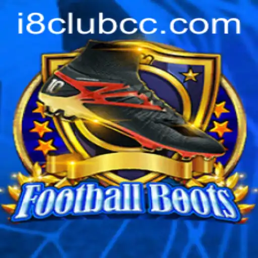 FootballBoots: An Innovative Gaming Experience by i8club