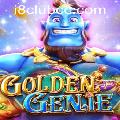 Discover the Enchanting World of GOLDENGENIE at i8club