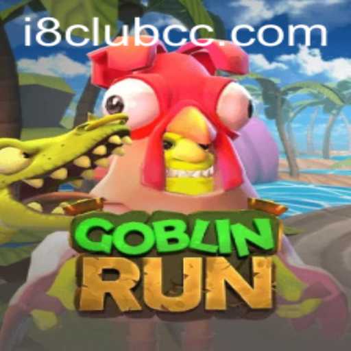 GoblinRun: A Thrilling Adventure with i8club