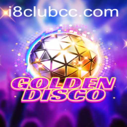 GoldenDisco: The Ultimate Interactive Party Game Experience