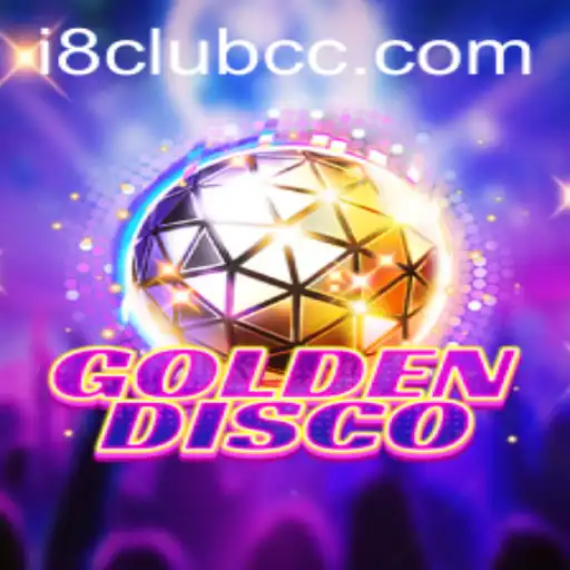 GoldenDisco: The Ultimate Interactive Party Game Experience