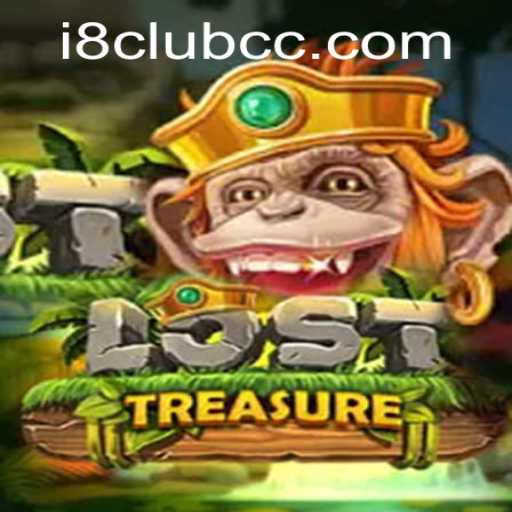 Discover the Adventure of LostTreasure with i8club