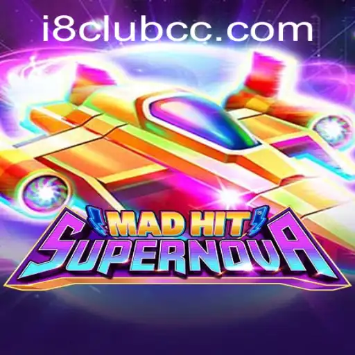 Dive into the Exciting World of MadHitSupernova with i8club