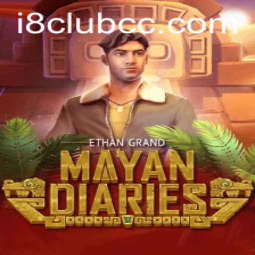 MayanDiaries: An Immersive Journey into Ancient Civilization