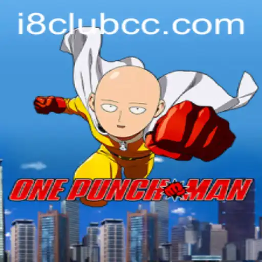 One Punch Man: A Thrilling Gaming Adventure on i8Club