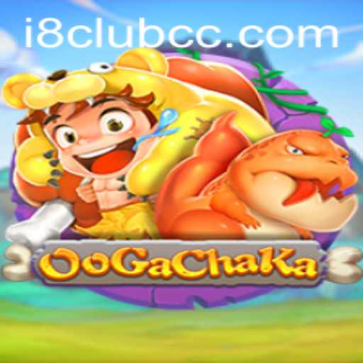 OoGaChaKa: Dive Into the Exciting World of i8club's Latest Game