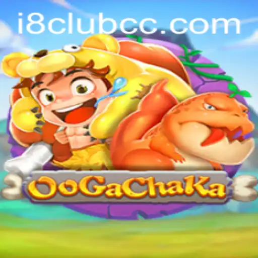 OoGaChaKa: Dive Into the Exciting World of i8club's Latest Game