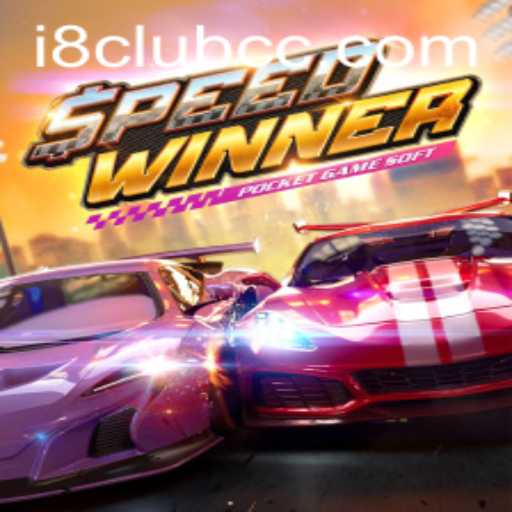 SpeedWinner: The Thrilling Racing Game Revolutionizing i8club