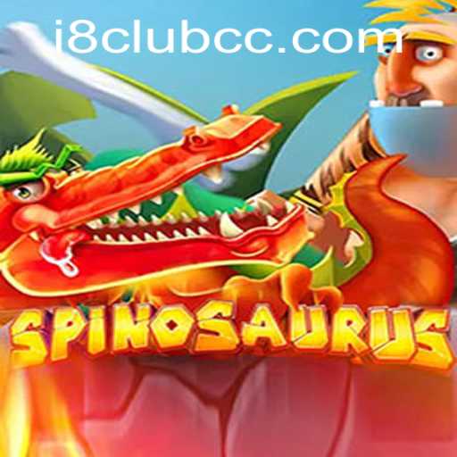 Spinosaurus: A Thrilling Adventure Awaits at i8Club