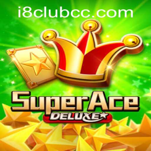 Exploring SuperAceDeluxe: A New Era of Online Gaming with i8club