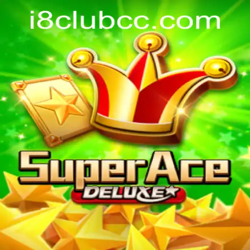 Exploring SuperAceDeluxe: A New Era of Online Gaming with i8club