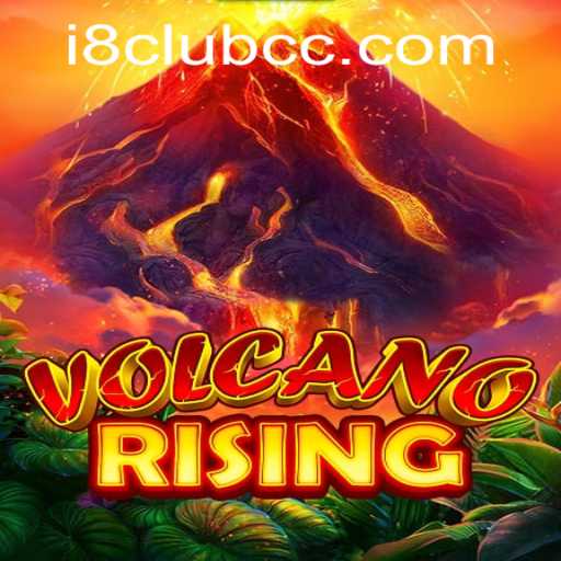 VolcanoRising: A Thrilling Adventure Awaits