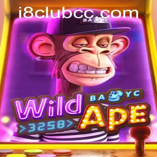 Discover the Thrilling Jungle Adventure of WildApe3258 at i8club